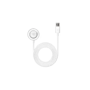 Wireless magnetic charging dock HUAWEI Watch SuperCharge Dock 2nd Generation — Silver, cradle for HUAWEI smartwatches