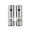 Электрическая мельница Caso SpiceDuo Stainless Steel Lithium Photo 2