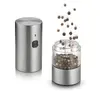 Электрическая мельница Caso SpiceDuo Stainless Steel Lithium Photo 6