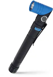 Lukturis Newell FL250L USB-C uzlādējamais, 250 liumeni, modelis NL3903
