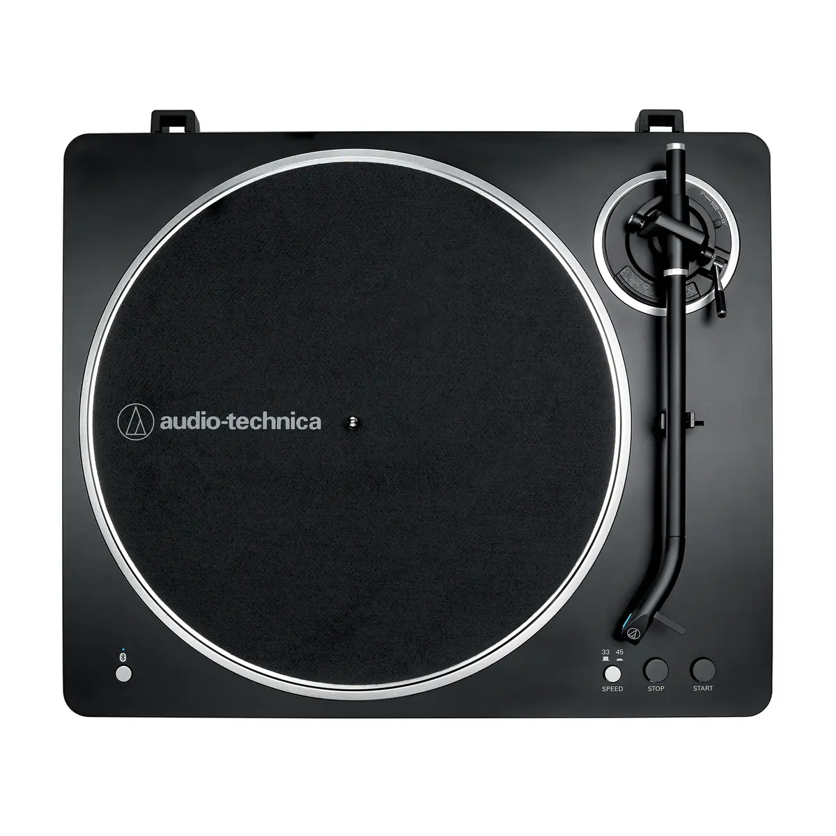 Граммофон с ременным приводом Audio-Technica AT-LP70XBT Photo 3