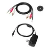 Граммофон с ременным приводом Audio-Technica AT-LP70XBT Photo 5