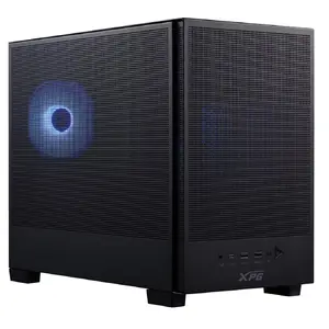 Компьютерный корпус XPG 75261651 Midi Tower Black
