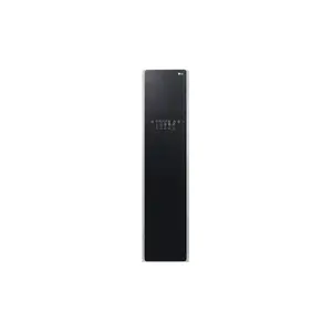 LG S3BF steam clothing care system Black 1850 W 40 dB