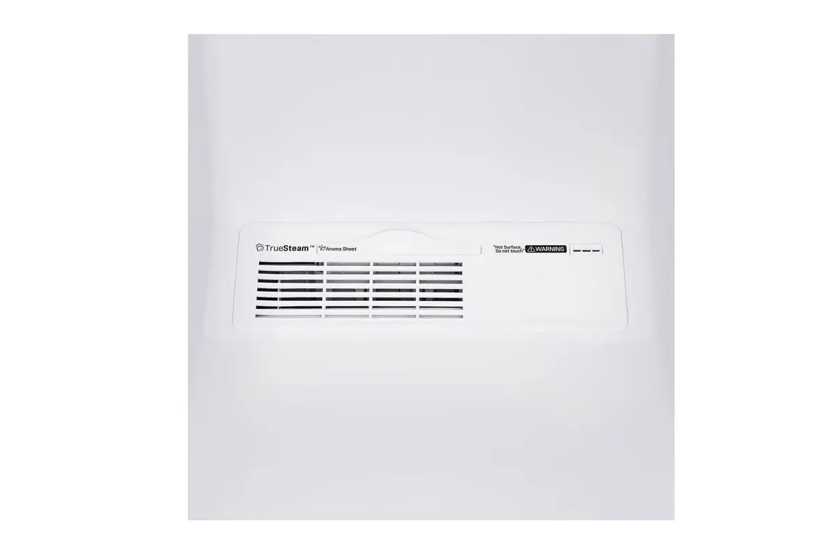 LG S3BF tvaika apģērbu kopšanas sistēma Photo 12