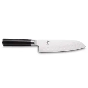 Santoku knife Kai Shun Classic 18 cm stainless steel