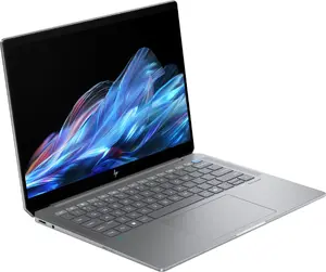 Laptop HP OmniBook Ultra 14" Ryzen AI 9 HX 375 32GB 2TB SSD Windows 11 Home
