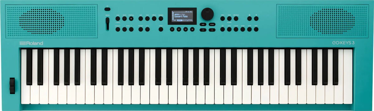 DJ Controllers & MIDI keyboards
