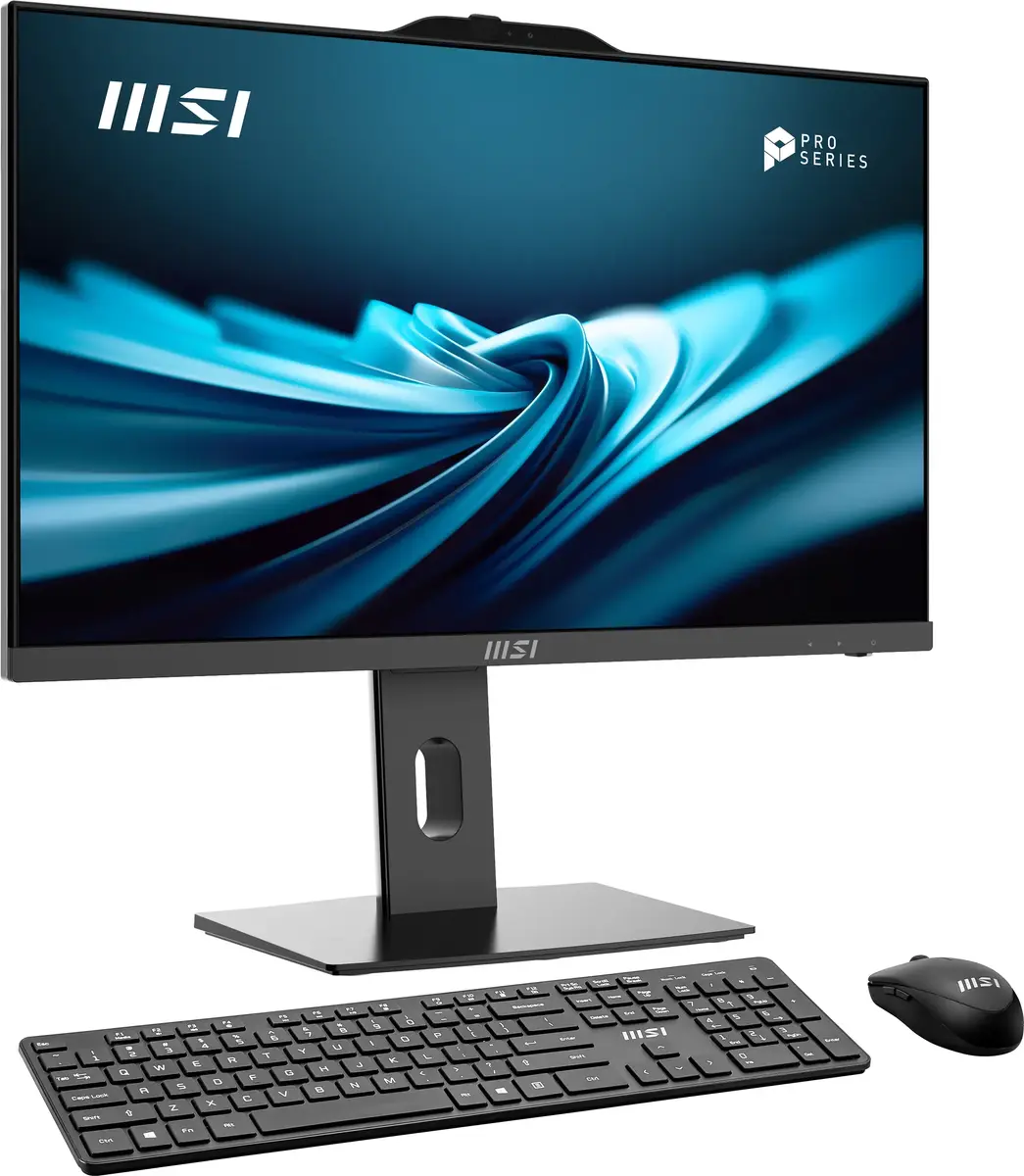 All-in-One dators MSI Pro AP242P 14M-813EU i7 Photo 4