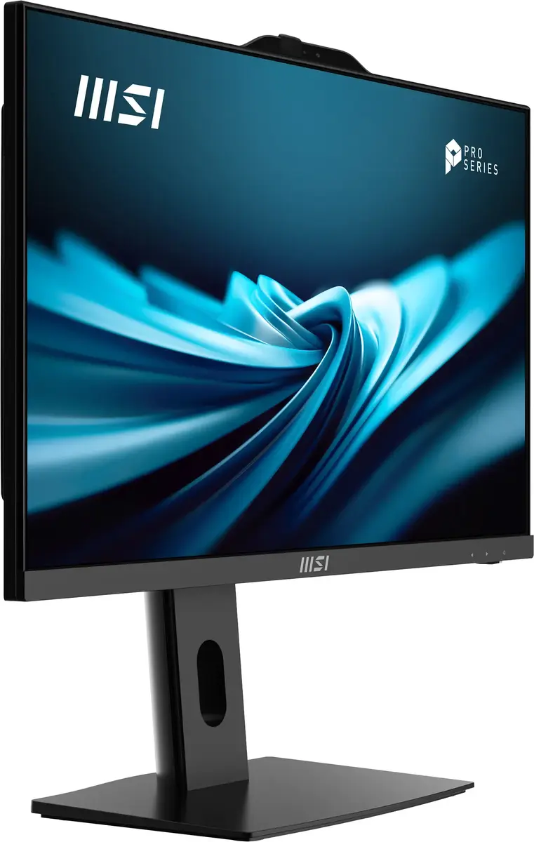 All-in-One dators MSI Pro AP242P 14M-813EU i7 Photo 5