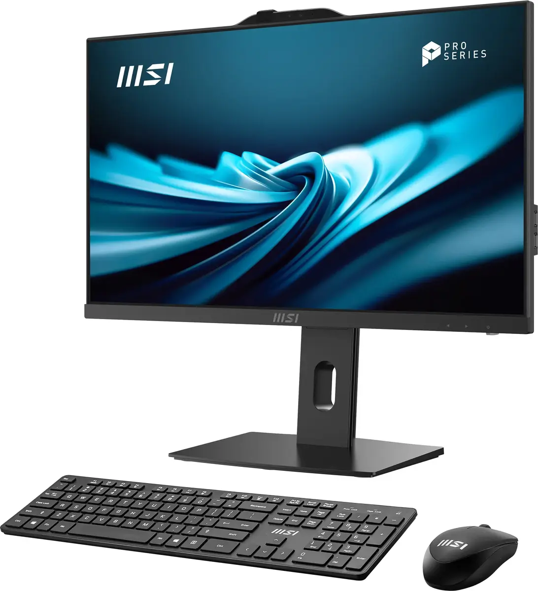 All-in-One dators MSI Pro AP242P 14M-813EU i7 Photo 7