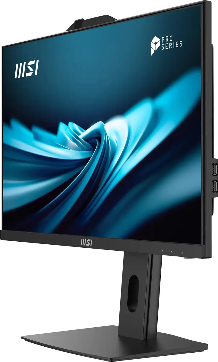 All-in-One dators MSI Pro AP242P 14M-813EU i7 Photo 8