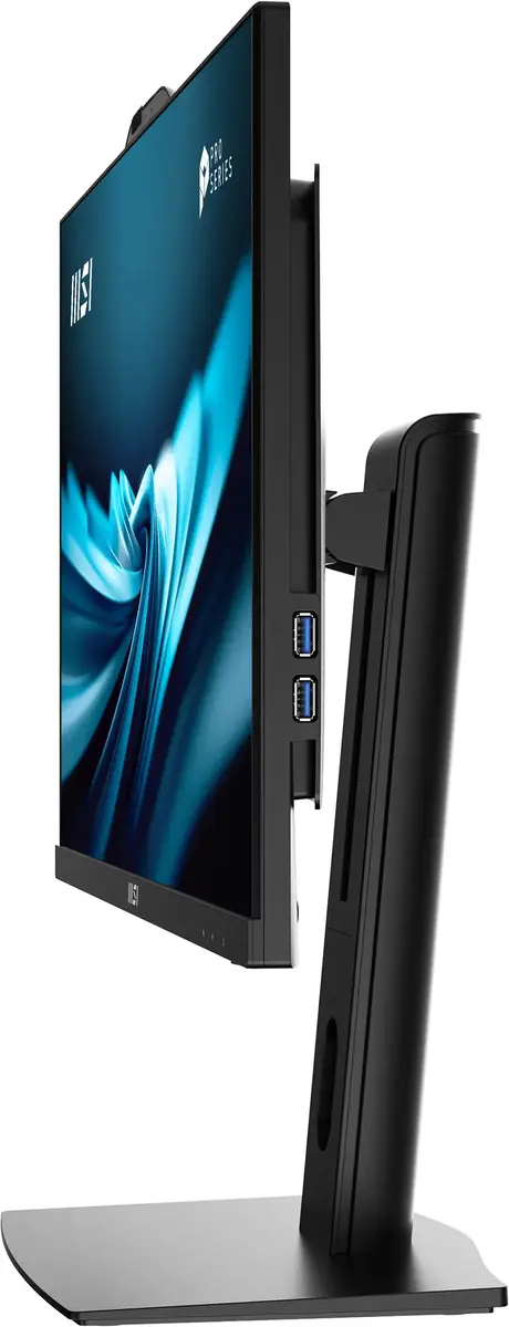 All-in-One dators MSI Pro AP242P 14M-813EU i7 Photo 9