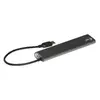 USB Хаб i-tec Metal Superspeed 7-Port USB 3.0 Photo 3