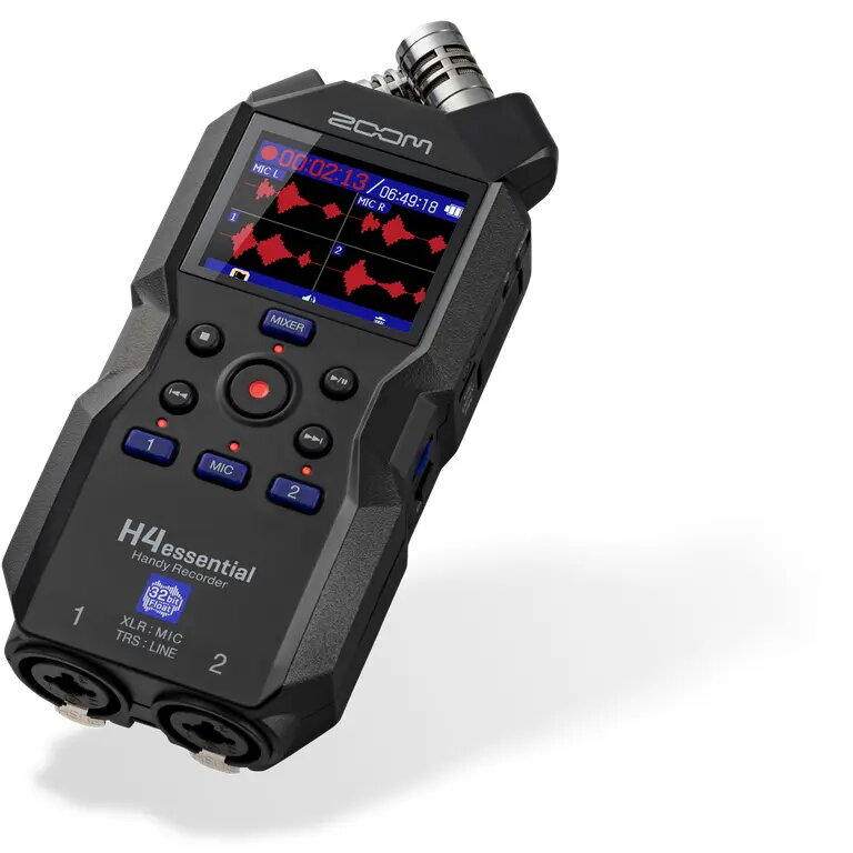 Voice Recorders
