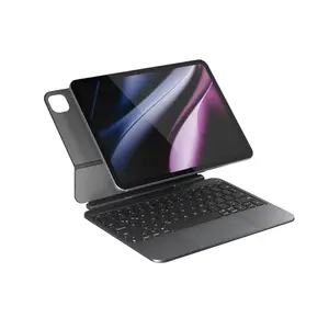 Keyboard Epico UltraBoard EK40 for iPad Pro/Air 11 inch Bluetooth — compact wireless keyboard for 11" iPad