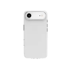 Protective Case ER CRYSTAL for iPhone Air Transparent, model ERCSIP17AIRCL