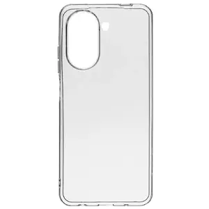 TPU чехол Tactical для Xiaomi Redmi 15C 4G/5G — черный