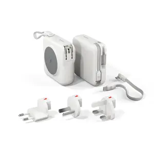 Portable Battery (Power Bank) Epico 9915101100223, 10000mAh