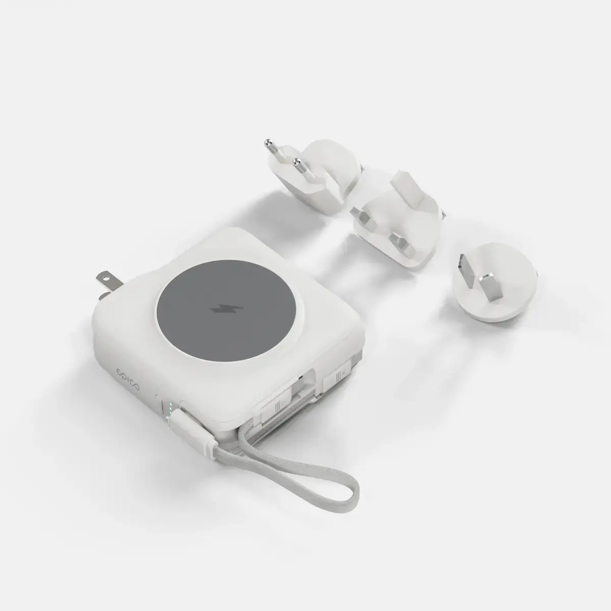 Power Bank Epico 9915101100223 Photo 2