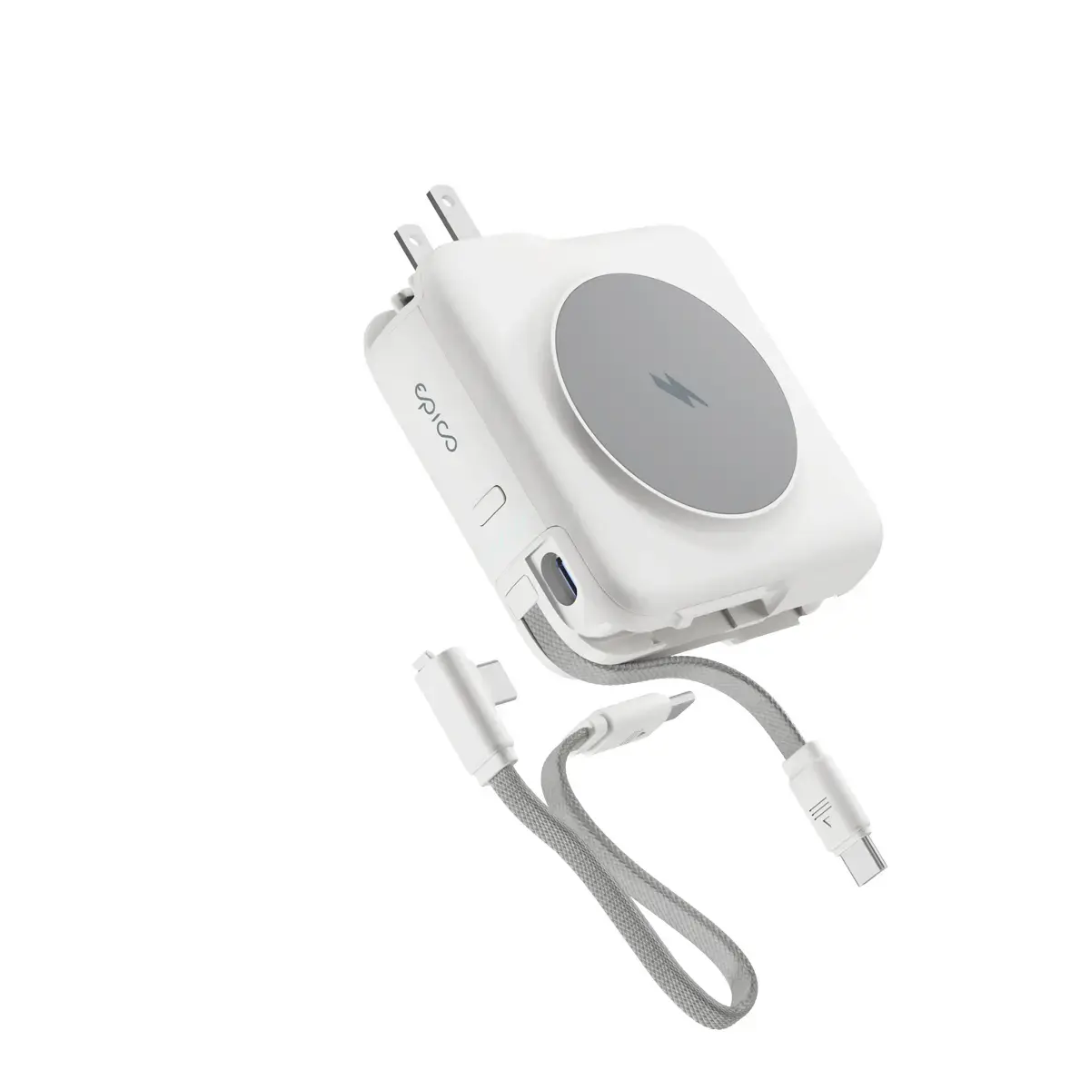 Power Bank Epico 9915101100223 Photo 3