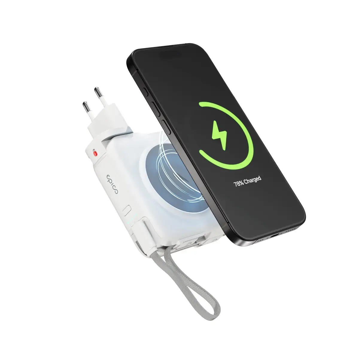 Power Bank Epico 9915101100223 Photo 7