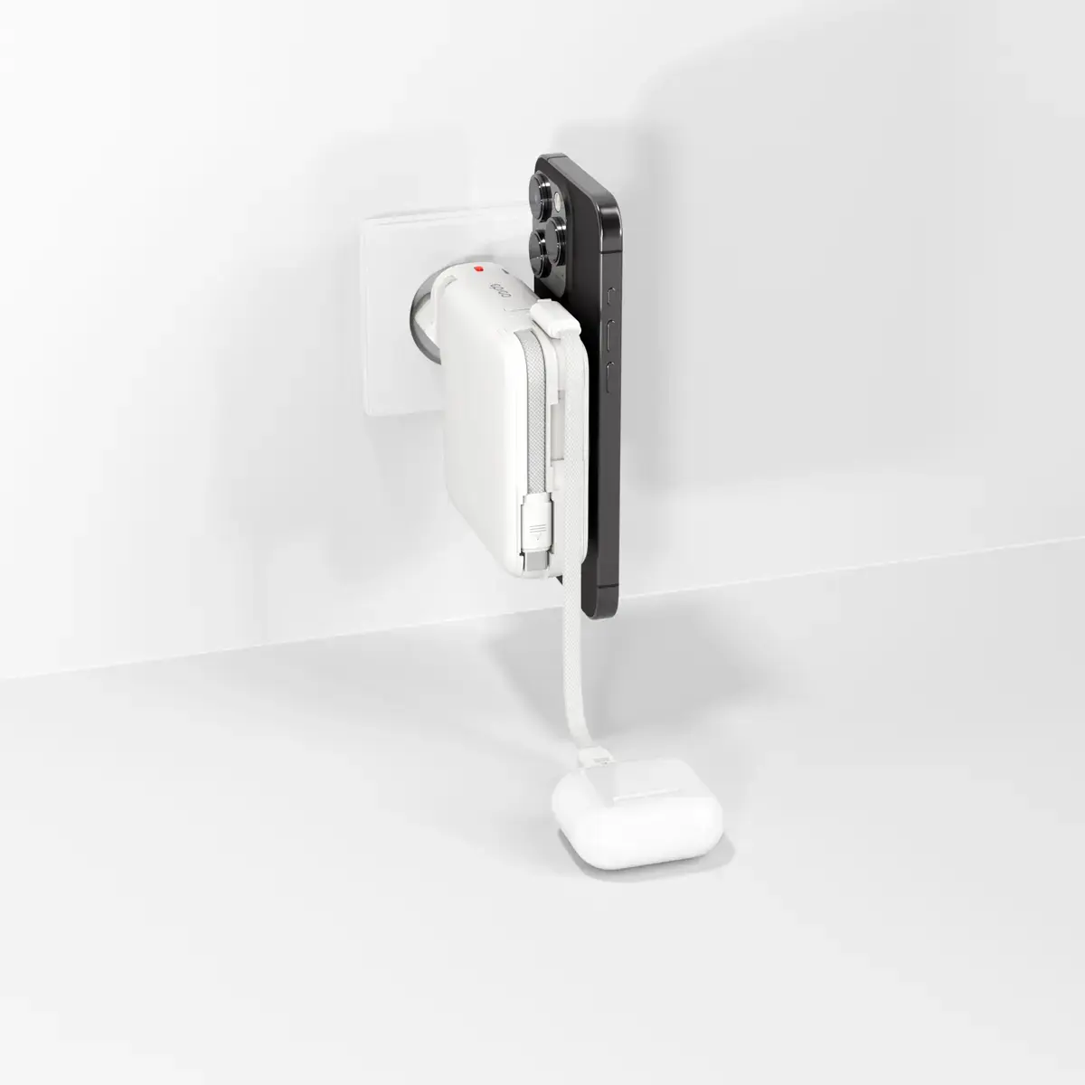 Power Bank Epico 9915101100223 Photo 8