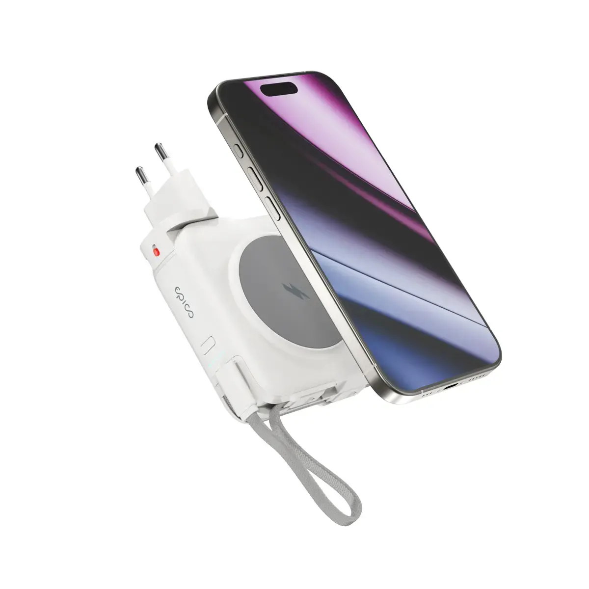 Power Bank Epico 9915101100223 Photo 12