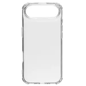 Protective TPU Plyo Cover for Apple iPhone Air by Tactical — Transparent protective smartphone sleeve