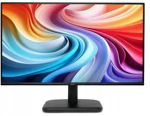 Монитор Acer EK251Q P6 24,5" IPS FHD — монитор Acer EK251Q P6 с 24,5" IPS Full HD панелью