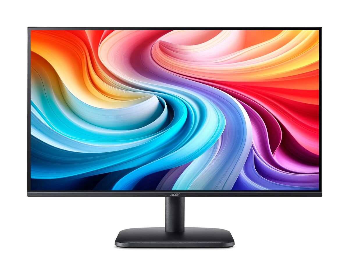 Acer EK1 EK251Q P6bi Datora monitors