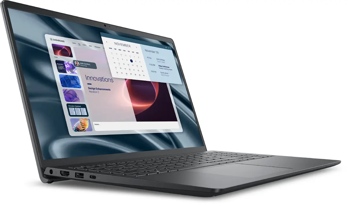 Ноутбук DELL Pro 15 Essential PV15255 Photo 3