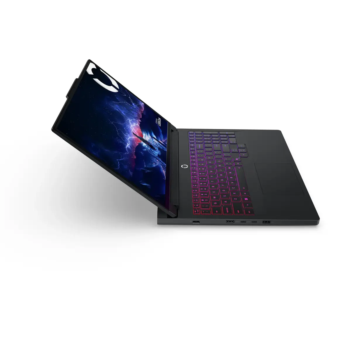 Laptop Lenovo Legion Pro 7 Photo 4