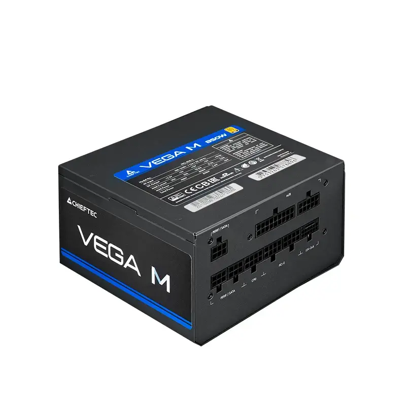Блок питания Chieftec Vega PPG-1000-C Photo 4