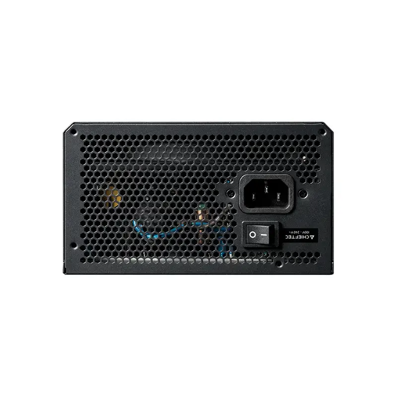 Блок питания Chieftec Vega PPG-1000-C Photo 6
