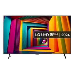 Телевизор LG 98UT91006LA.AEUQ 2.49 м 4K Ultra HD Черный