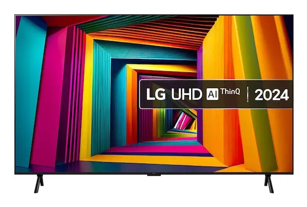 LG 98UT91006LA televizors 98 collas 4K