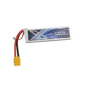 Battery Amewi 28937 Radio-Controlled model part Multicolour