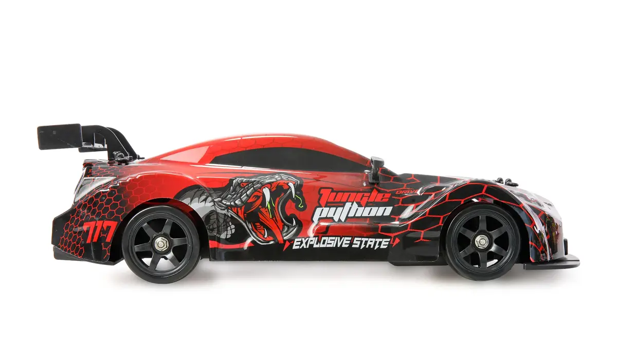 Drift car Amewi 21134 Photo 2