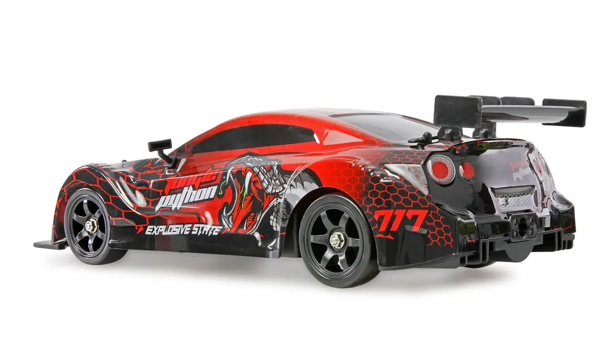 Drift car Amewi 21134 Photo 3