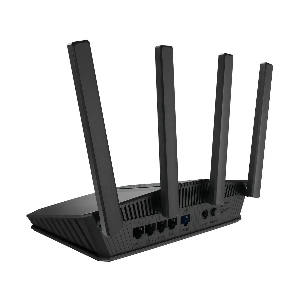 Настольный роутер ASUS RT-BE55 Photo 10