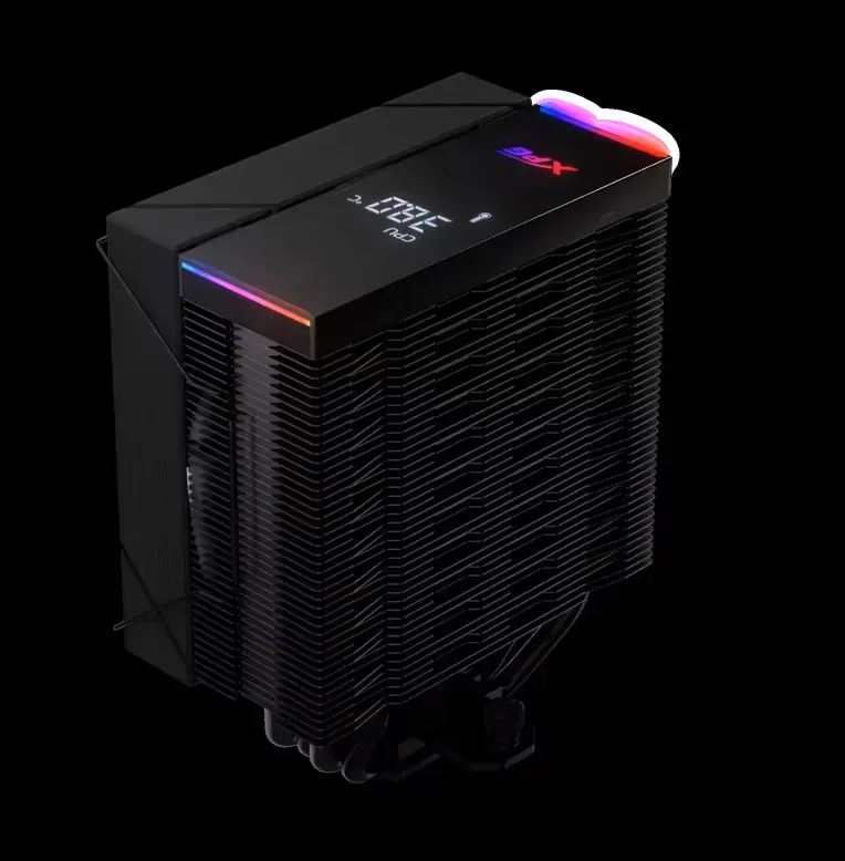 Gaisa dzesētājs ADATA XPG MAESTRO PLUS 42SA Photo 7