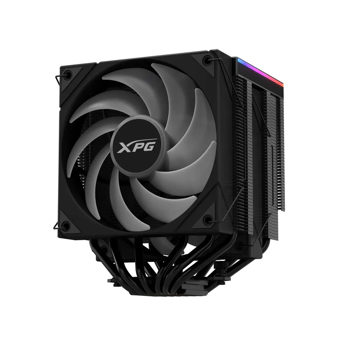 ADATA XPG MAESTRO PLUS 120mm ARGB Fan Photo 5