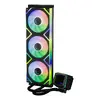 All-in-one liquid cooler ADATA XPG LEVANTE II 360 Black Photo 3