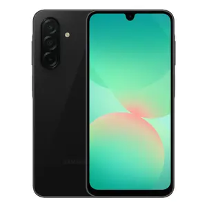Viedtālrunis Samsung Galaxy A26 5G 6.7" 128GB Melns