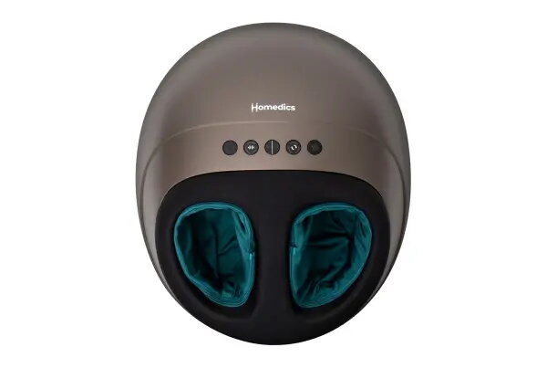 Pēdu masieris HoMedics FMS-350HGY-EU Shiatsu ar