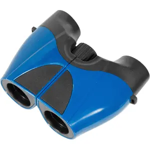 Binoculars D-Fruit Junior Optics 8x21 – 8× magnification, 21 mm objective lenses, compact design