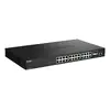 Управляемый коммутатор D-Link DMS-1250-28P/E Photo 2