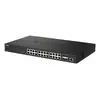 Управляемый коммутатор D-Link DMS-1250-28P/E Photo 3