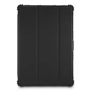 Folio Case Hama Protection Galaxy Tab S11 11" 27.9 cm Black
